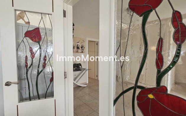 Resale - Villa - Orihuela - Torremendo