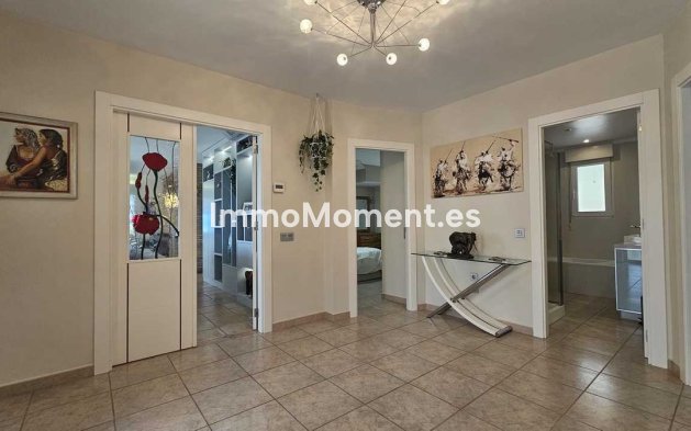 Resale - Villa - Orihuela - Torremendo