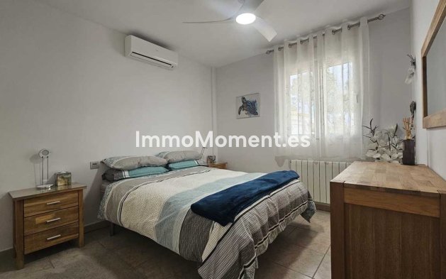 Resale - Villa - Orihuela - Torremendo