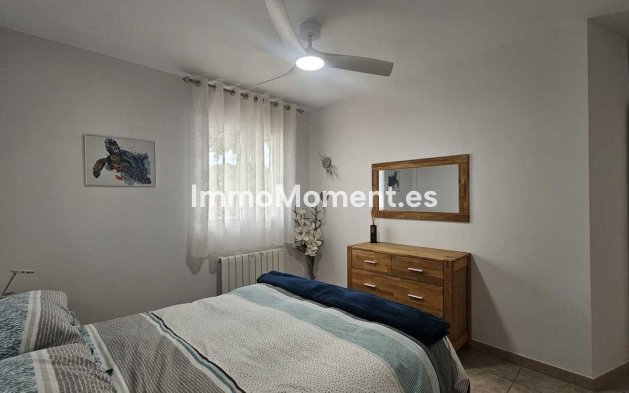 Resale - Villa - Orihuela - Torremendo