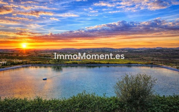 Resale - Villa - Orihuela - Torremendo