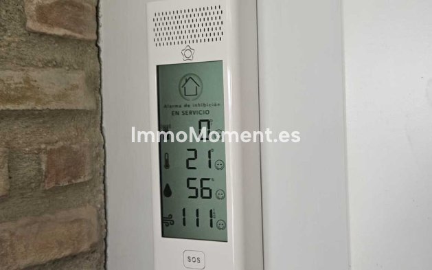 Resale - Villa - Orihuela - Torremendo