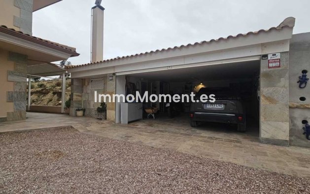 Resale - Villa - Orihuela - Torremendo