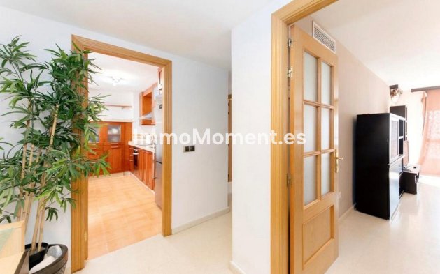 Reventa - Apartamento - Málaga
