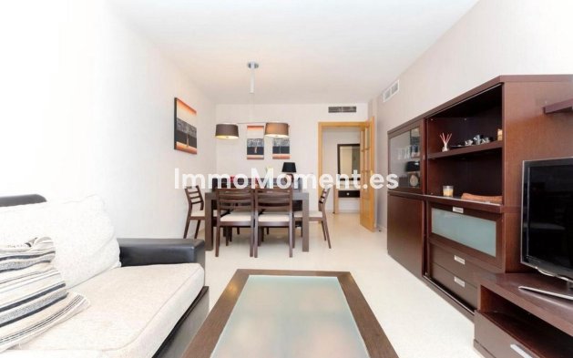 Reventa - Apartamento - Málaga