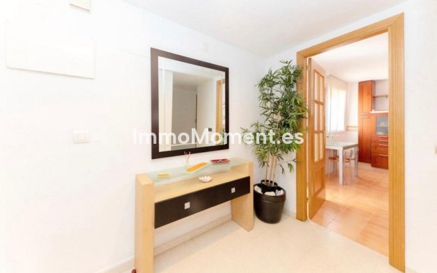 Reventa - Apartamento - Málaga