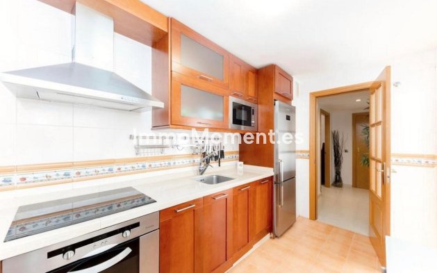 Reventa - Apartamento - Málaga