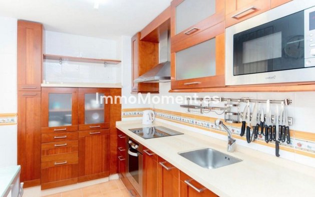 Reventa - Apartamento - Málaga