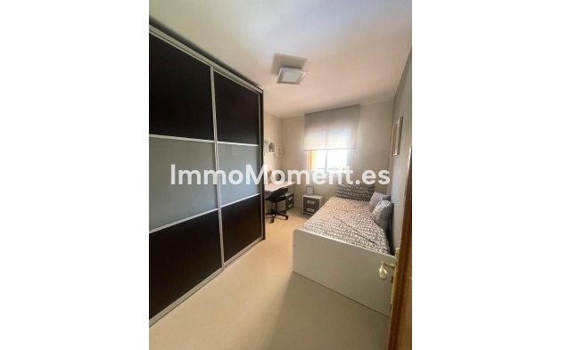 Reventa - Apartamento - Málaga