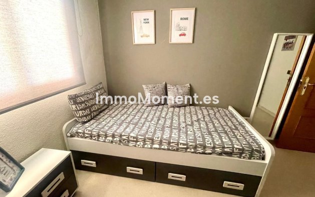 Reventa - Apartamento - Málaga