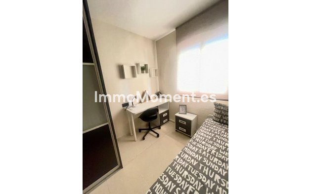 Reventa - Apartamento - Málaga