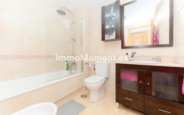 Reventa - Apartamento - Málaga