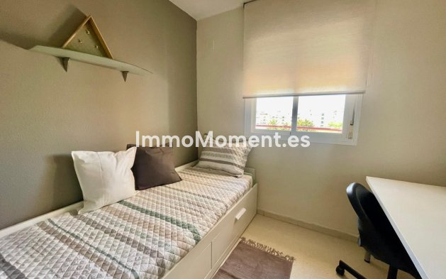 Reventa - Apartamento - Málaga