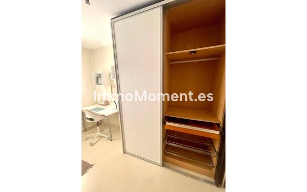Reventa - Apartamento - Málaga
