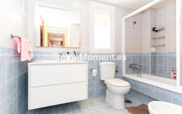 Reventa - Apartamento - Málaga