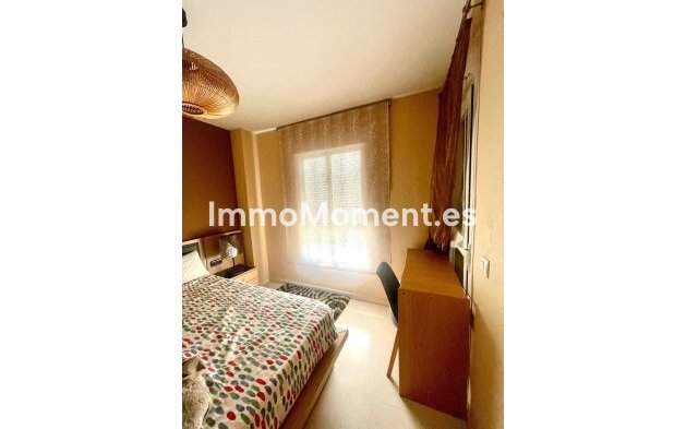 Reventa - Apartamento - Málaga