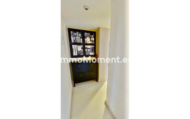 Reventa - Apartamento - Málaga