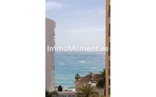 Reventa - Apartamento - Benalmadena - Benalmadena Costa