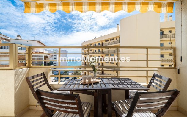 Reventa - Apartamento - Benalmadena - Benalmadena Costa