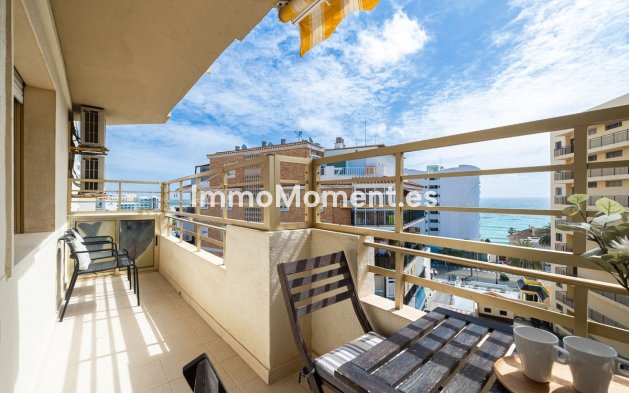 Reventa - Apartamento - Benalmadena - Benalmadena Costa