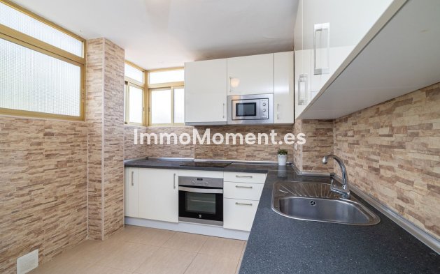 Reventa - Apartamento - Benalmadena - Benalmadena Costa