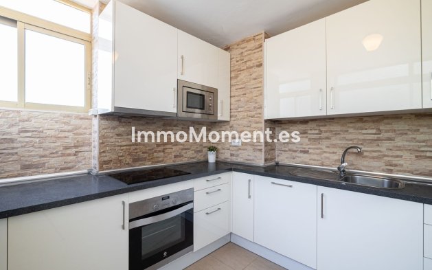 Reventa - Apartamento - Benalmadena - Benalmadena Costa