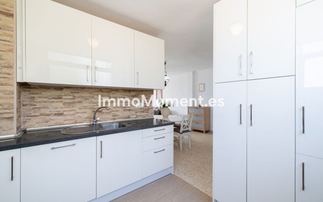 Reventa - Apartamento - Benalmadena - Benalmadena Costa