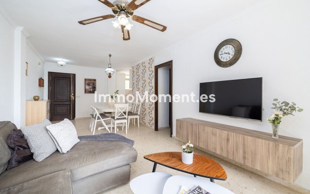 Reventa - Apartamento - Benalmadena - Benalmadena Costa