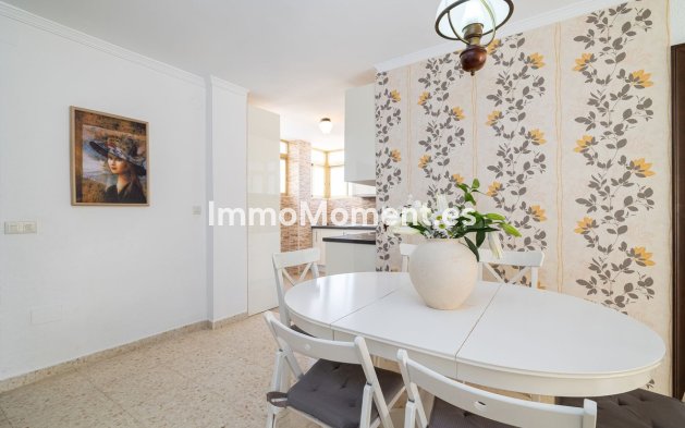 Reventa - Apartamento - Benalmadena - Benalmadena Costa