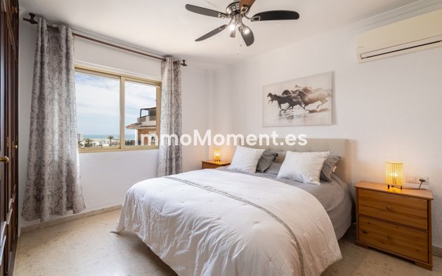 Reventa - Apartamento - Benalmadena - Benalmadena Costa