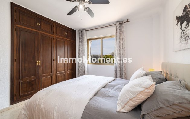 Reventa - Apartamento - Benalmadena - Benalmadena Costa