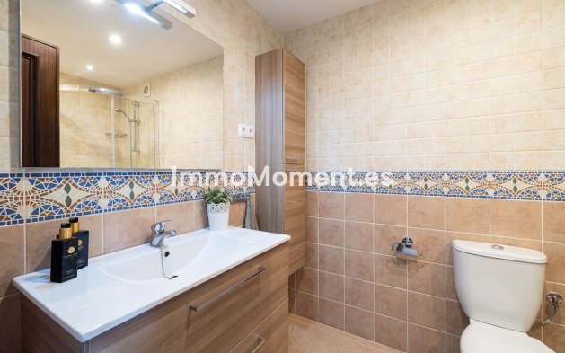 Reventa - Apartamento - Benalmadena - Benalmadena Costa