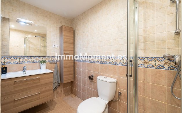 Reventa - Apartamento - Benalmadena - Benalmadena Costa
