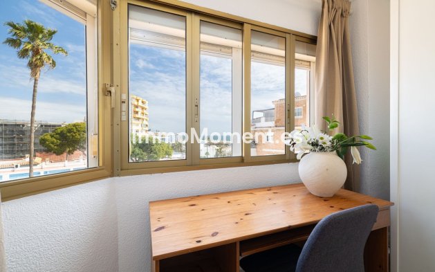 Reventa - Apartamento - Benalmadena - Benalmadena Costa