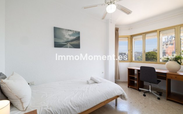 Reventa - Apartamento - Benalmadena - Benalmadena Costa