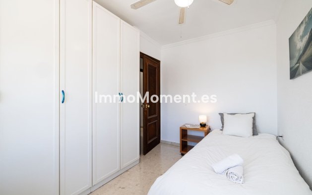 Reventa - Apartamento - Benalmadena - Benalmadena Costa