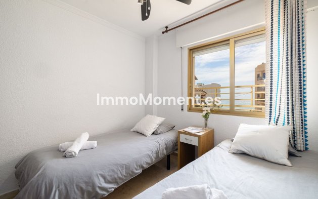Reventa - Apartamento - Benalmadena - Benalmadena Costa