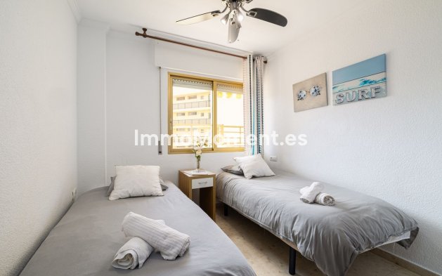 Reventa - Apartamento - Benalmadena - Benalmadena Costa