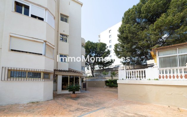 Reventa - Apartamento - Benalmadena - Benalmadena Costa