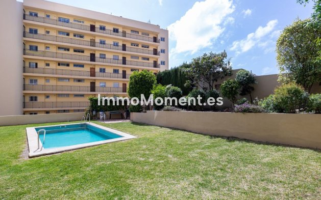 Reventa - Apartamento - Benalmadena - Benalmadena Costa