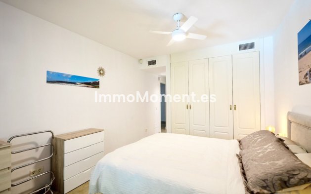 Resale - Apartment - Marbella - Río Real