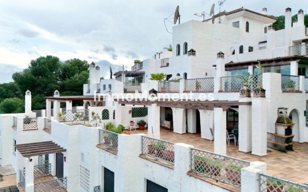 Resale - Apartment - Marbella - Río Real