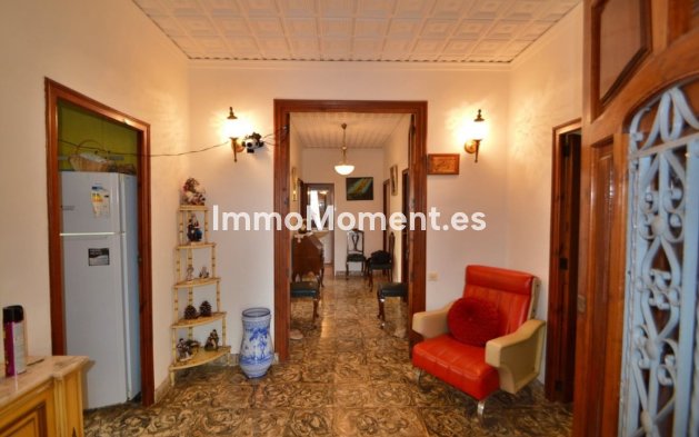 Revente - Villa - Jávea - Jávea - Xàbia Centro