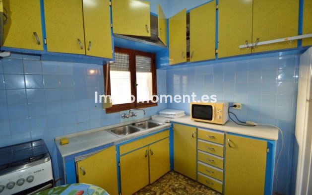 Revente - Villa - Jávea - Jávea - Xàbia Centro