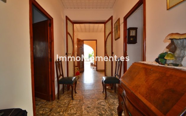 Revente - Villa - Jávea - Jávea - Xàbia Centro