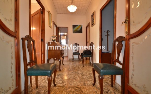 Revente - Villa - Jávea - Jávea - Xàbia Centro