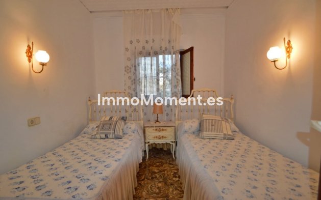 Revente - Villa - Jávea - Jávea - Xàbia Centro