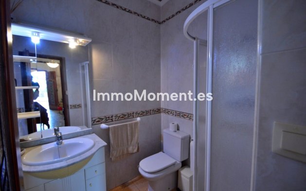 Revente - Villa - Jávea - Jávea - Xàbia Centro