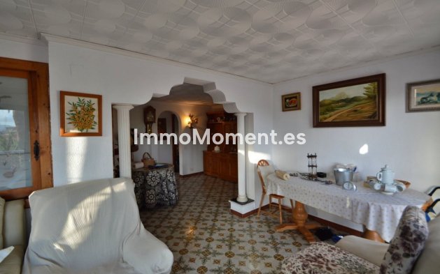 Revente - Villa - Jávea - Jávea - Xàbia Centro