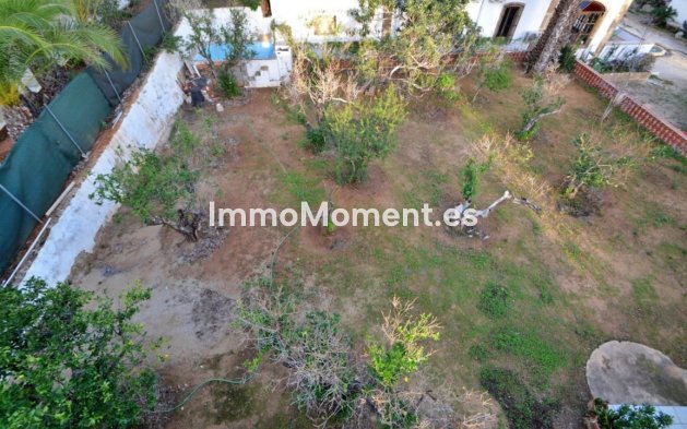 Revente - Villa - Jávea - Jávea - Xàbia Centro